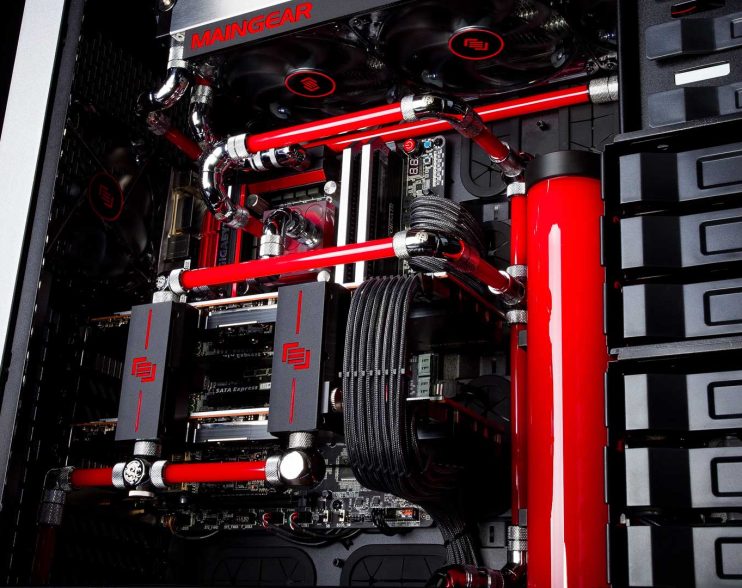 Star Trek gets closer to becoming home tech