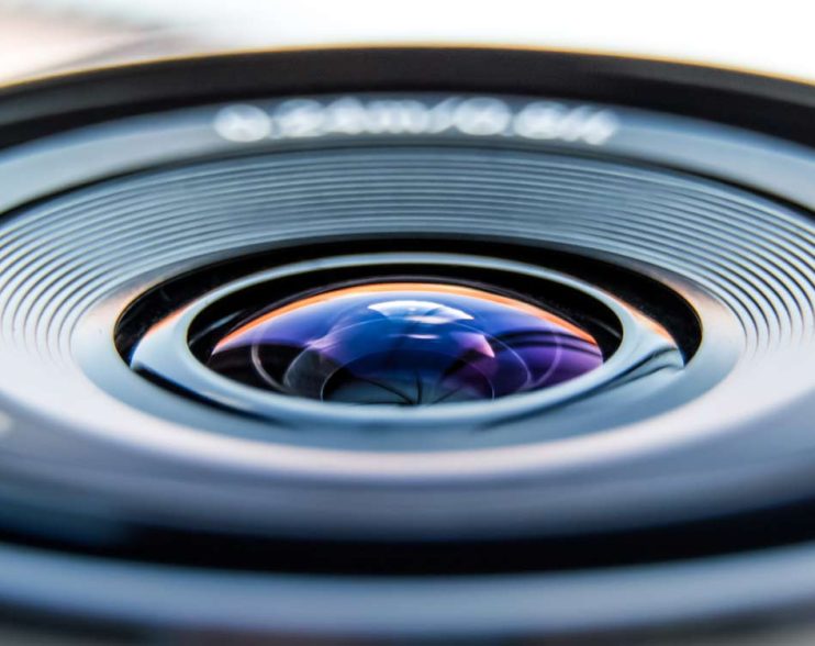 Nikon announces midrange D7500 DSLR