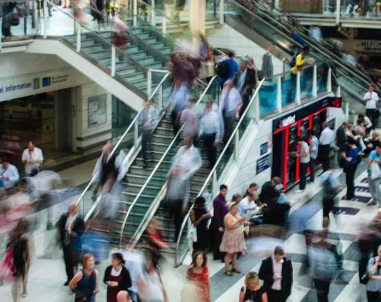 Humans first settled in Australia as early as 65,000 years ago