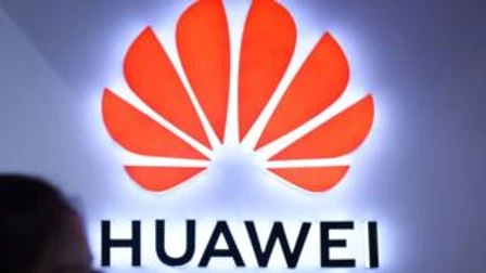 Australia Rejects Huawei ,ZTE 5G by Jessy Samuel Ejah