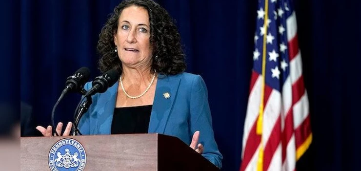 Pennsylvania Court Rules in Favor of Trump Campaign by Jessy Samuel