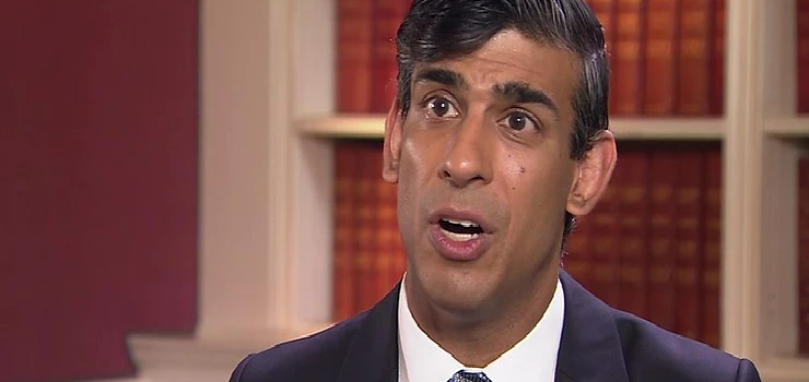 UK Officially in Recession For the First Time in Eleven Years by Raphael Bichene