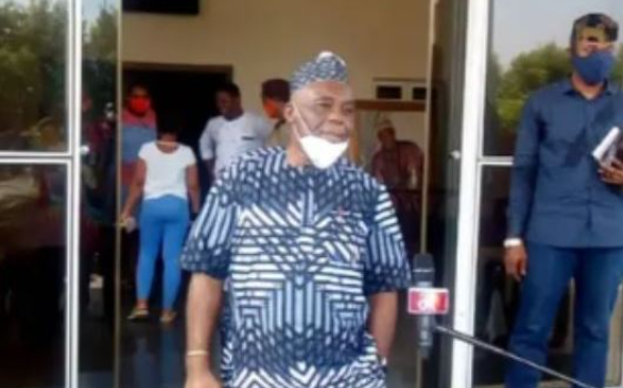 Appeal Court Discharges and Acquits Dokpesi of Corruption Charges by Raphael Bichene