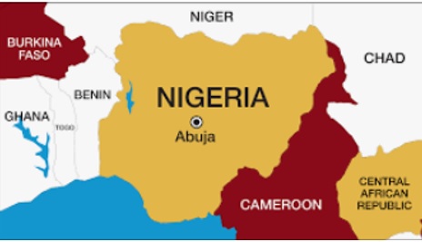 Nigeria at Risk Without Restructuring by Ada Nkong