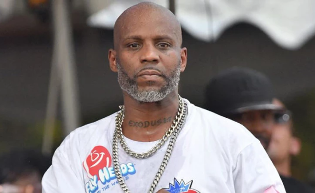 American Rapper DMX Leads Online Bible study by Jessy Samuel Ejah