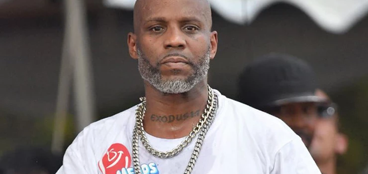 American Rapper DMX Leads Online Bible study by Jessy Samuel Ejah
