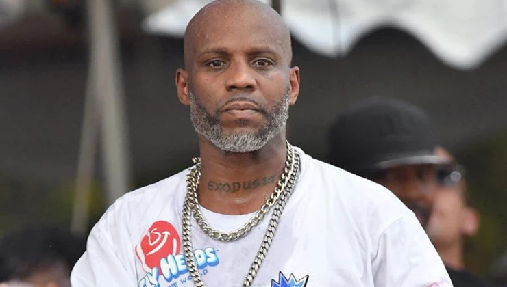 American Rapper DMX Leads Online Bible study by Jessy Samuel Ejah