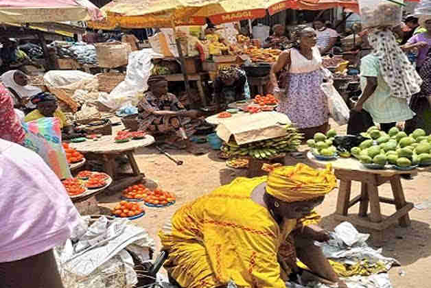 Containing Intensity of Covid-19 by Halting Community Transmissiom by Dr Emem Omokaro