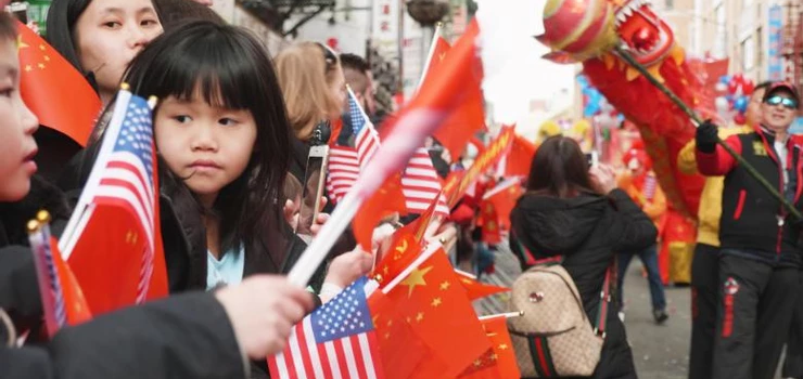 Africans in Guangzhou Under Attack by Jessy Samuel Ejah