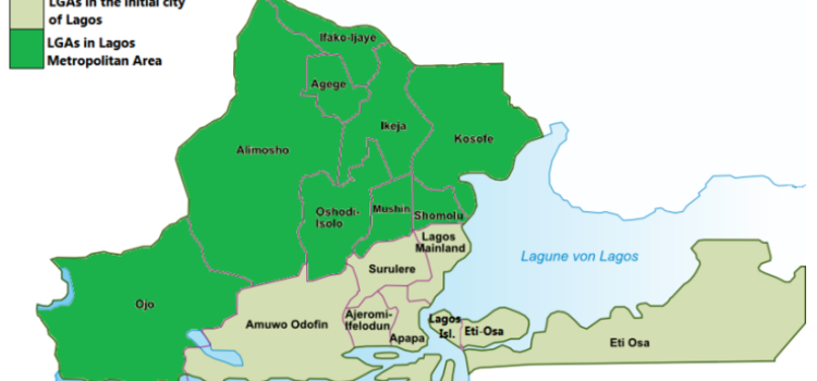 Lagos State Police Command Warns Citizens Against Planned Protests by Francisca Ogar