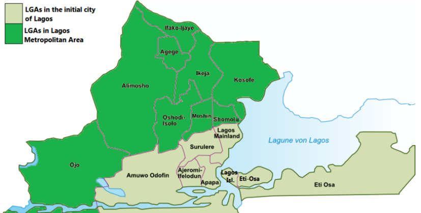 Lagos State Police Command Warns Citizens Against Planned Protests by Francisca Ogar