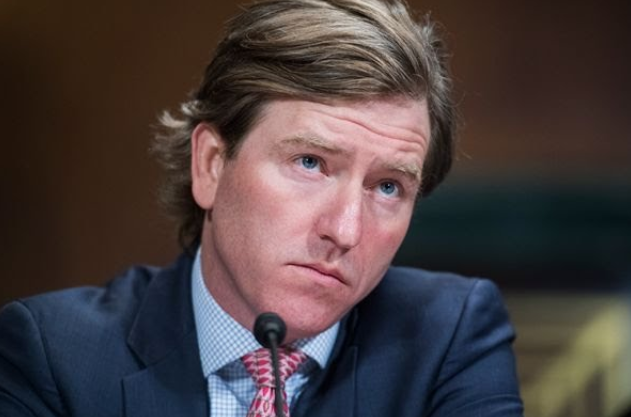 Trump Fires Director Homeland Security for Refusing Election Conspiracy Theory. By Raphael Bichene