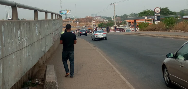 Covid-19: An Individual Experience by Francisca Ogar