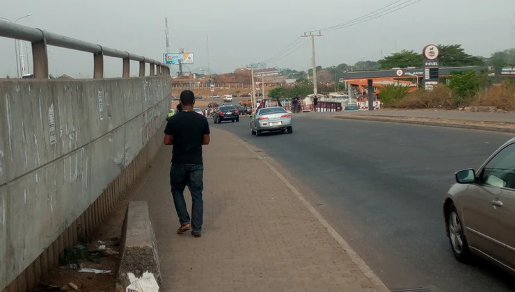 Covid-19: An Individual Experience by Francisca Ogar