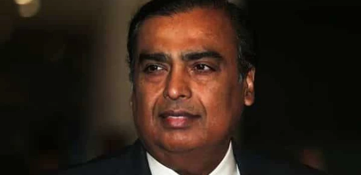Ambani, Asia’s Richest Man Joins World Ten Richest Men by Jessy Samuel