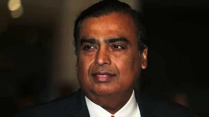Ambani, Asia’s Richest Man Joins World Ten Richest Men by Jessy Samuel