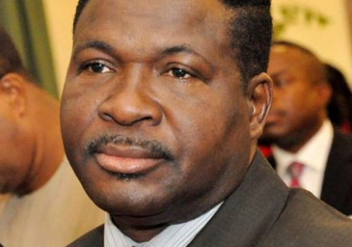 Ozekhome Condemns Prosecution of #EndSARS Protesters by Raphael Bichene
