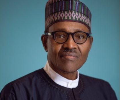 Insecurity: President Buhari to Appear Before House of Reps December 10 by Raphael Bichene