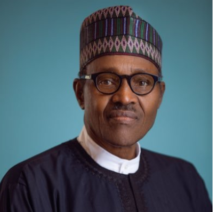 Insecurity: President Buhari to Appear Before House of Reps December 10 by Raphael Bichene