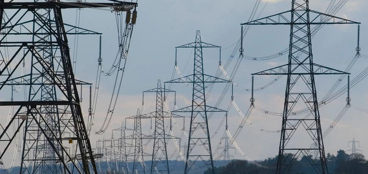 Total Blackout in Nigeria as National Grid Collapses by Raphael Bichene