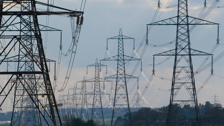 Total Blackout in Nigeria as National Grid Collapses by Raphael Bichene