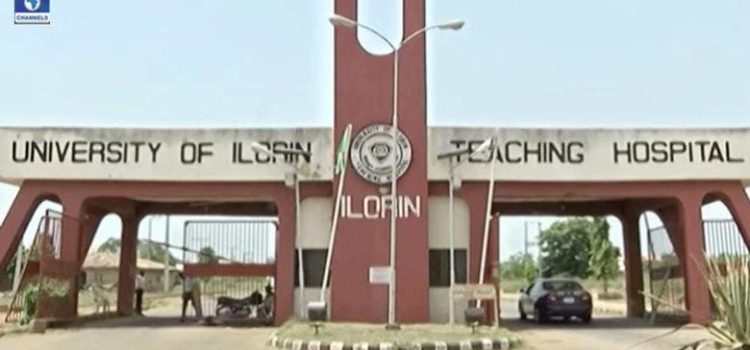 Patient Dies as Striking Workers Switch Off Ventilator by Francisca Ogar