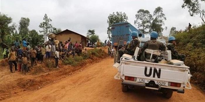 UN Chief Warns Covid-19 Pandemic Poses Risks of New Conflicts by Raph Bichene