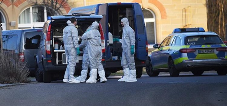 German Coronavirus spread Increases With Eased Lockdown by Francisca Ogar