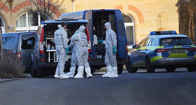 German Coronavirus spread Increases With Eased Lockdown by Francisca Ogar