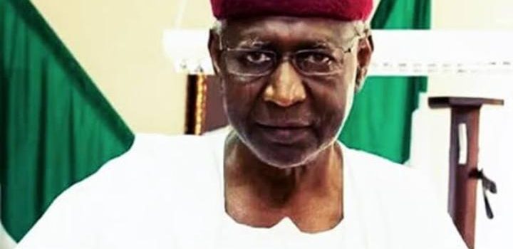 President Buhari’s Chief of Staff ,Abba Kyari is Dead by Francisca Ogar