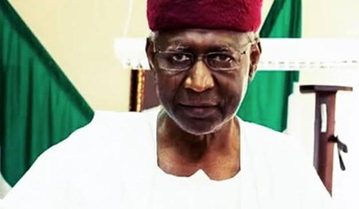 President Buhari’s Chief of Staff ,Abba Kyari is Dead by Francisca Ogar