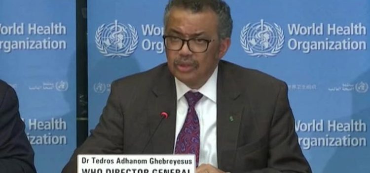 Covid-19: Tobacco Smokers at Higher Risk- WHO by Francisca Ogar