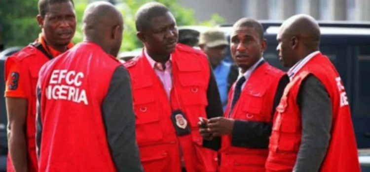 EFCC Arraigns BDC Operators for Laundeting $1.6m by Raphael Bichene