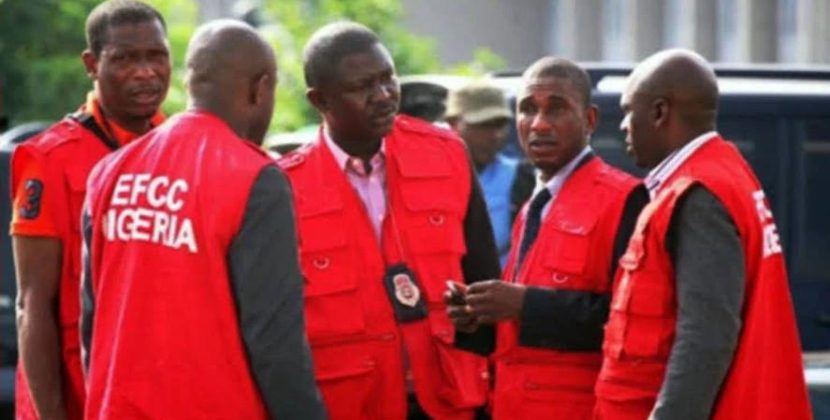 EFCC Arraigns BDC Operators for Laundeting $1.6m by Raphael Bichene