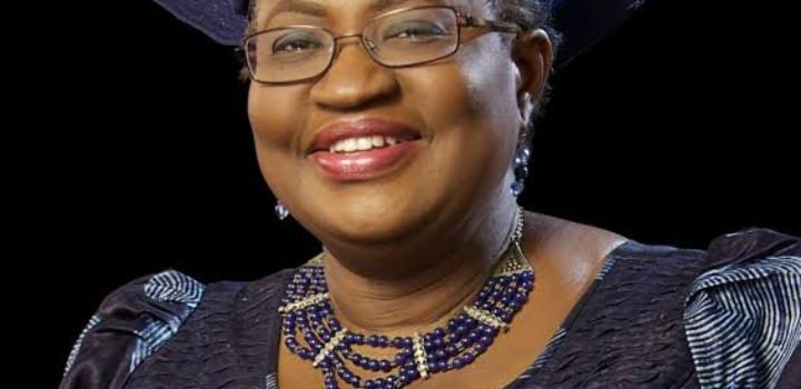 ECOWAS Endorses Okonjo-Iweala for WTO DG