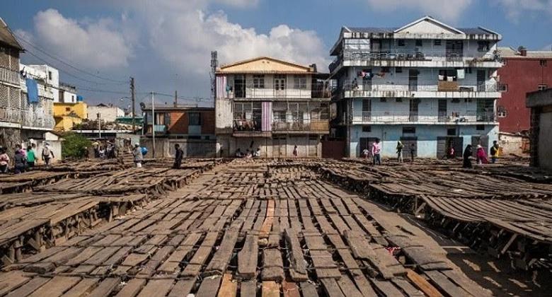 Madagascar Records First Covid-19 Death by Raphael Bichene