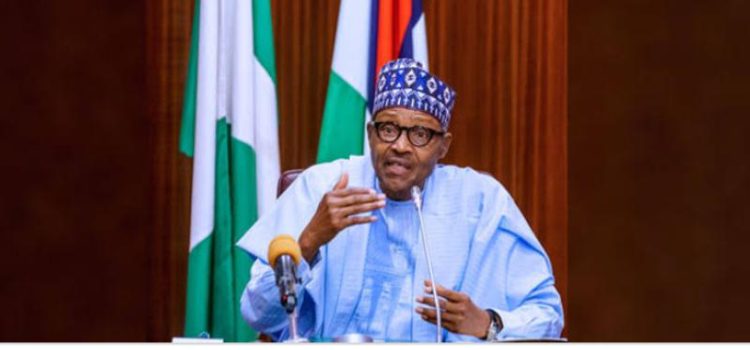 Covid-19: President Buhari Orders Madagascar Syrup Brought by Air by Jessy Samuel Ejah