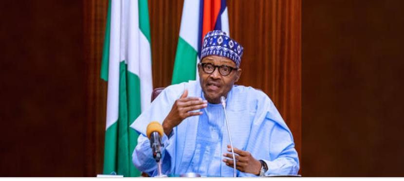 Covid-19: President Buhari Orders Madagascar Syrup Brought by Air by Jessy Samuel Ejah