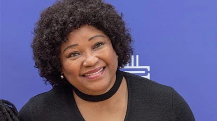 Nelson Mandela’s Daughter Zindzi Dies at 59 by Raphael Bichene