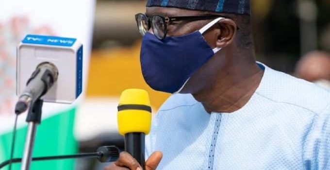 Lagos Discharges 47 Covid-19 Patients by Raphael Bichene