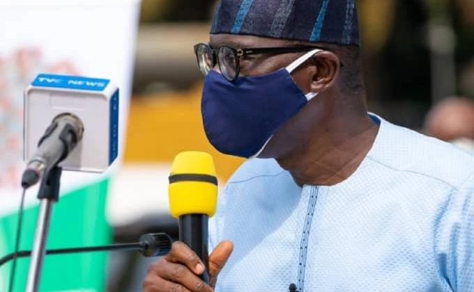 Lagos Discharges 47 Covid-19 Patients by Raphael Bichene