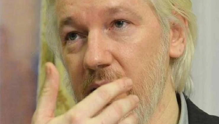 Assange Complains of Hearing Voices in Prison- Psychiatrist by Raphael Bichene