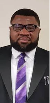 Freedom of Expression: The Nnamdi Kanu Experience by Jessy Samuel Ejah