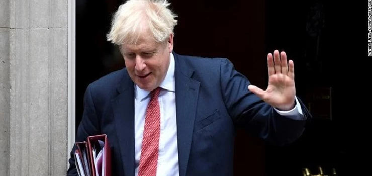 Britain Clinches First Major Trade Deal Since EU Exit by Raphael Bichene