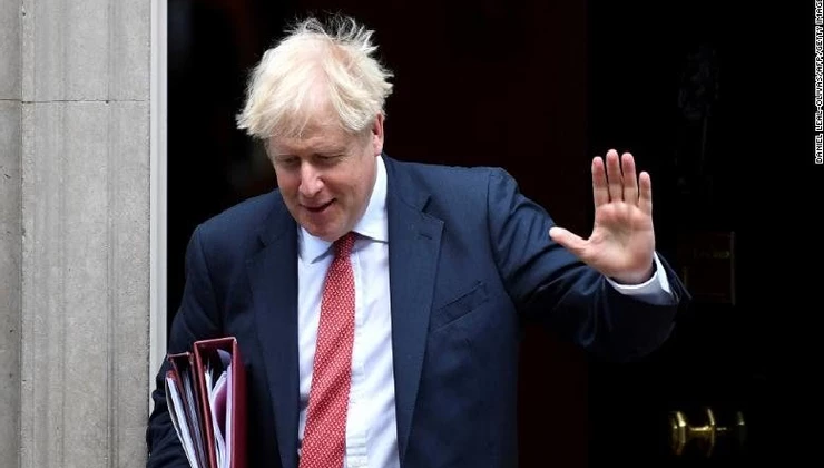 Britain Clinches First Major Trade Deal Since EU Exit by Raphael Bichene