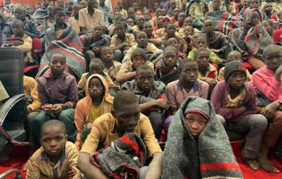 Repentant Bandits Played Role in the Release of Kankara Boys – Garba Shehu. By Raphael Bichene