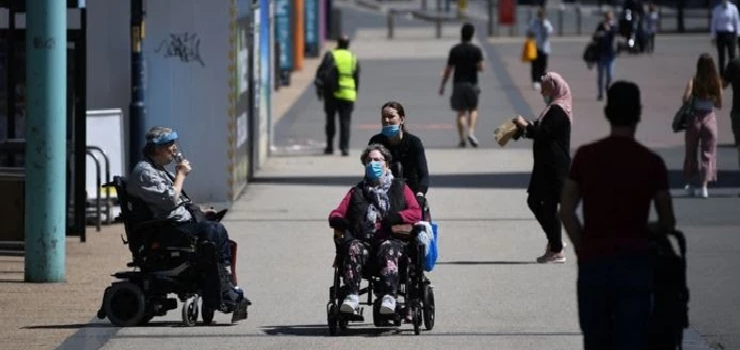 Coronavirus: ‘Infection Here for Many Years to Come’ by Raphael Bichene