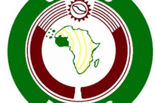 ECOWAS Calls For Speedy Investigation of Lekki Toll Gate Shootings Raphael Bichene