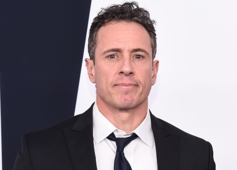 CNN Chris Cuomo Positive for Coronavirus by Jessy Samuel Ejah