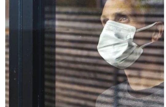 UK Covid Infections Drop by 30 Percent Over Lockdown-React Study….